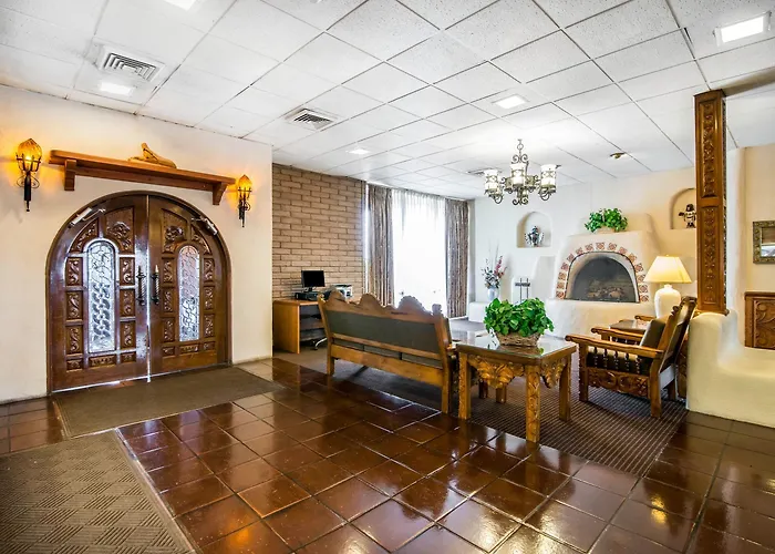 Quality Inn Taos