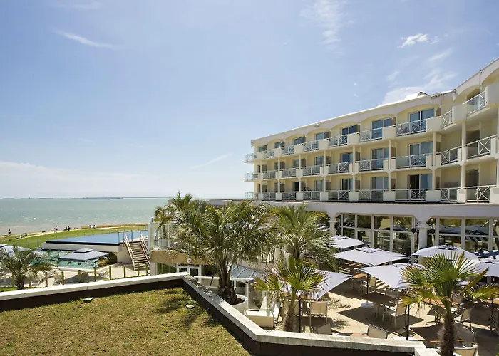 Thalazur Royan - Hotel & Spa