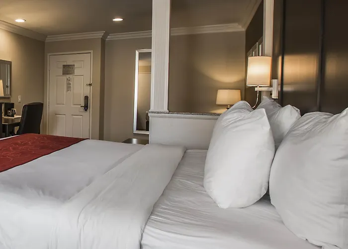 Comfort Suites San Clemente Beach