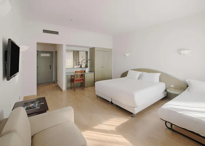 Hotel Nh Ancona