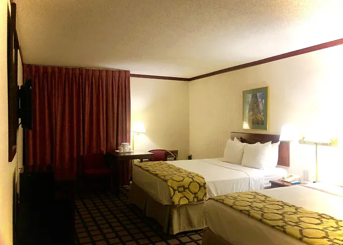 Baymont By Wyndham Queensbury/Lake George