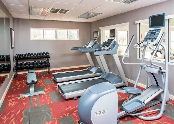 Residence Inn Topeka