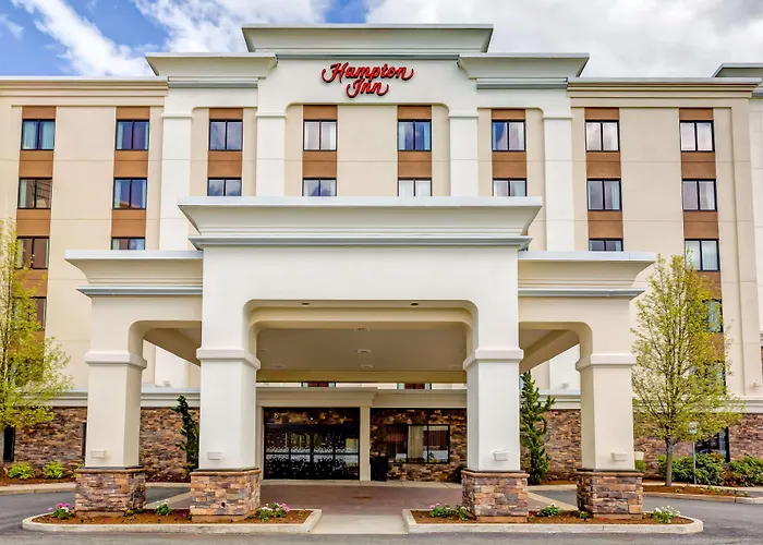 Hampton Inn Boston-Norwood
