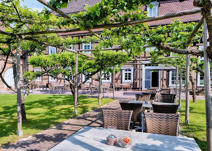 Welcome Hotel Bad Arolsen