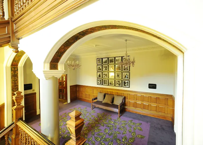 Ardoe House Hotel & Spa