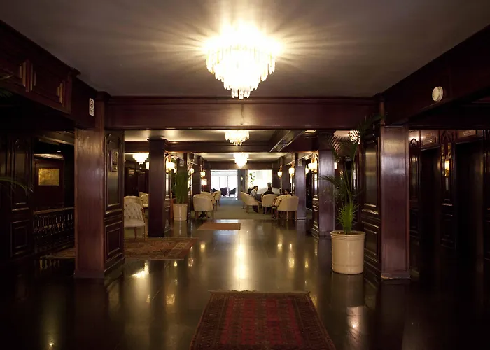 Nobile Suites Excelsior Asuncion