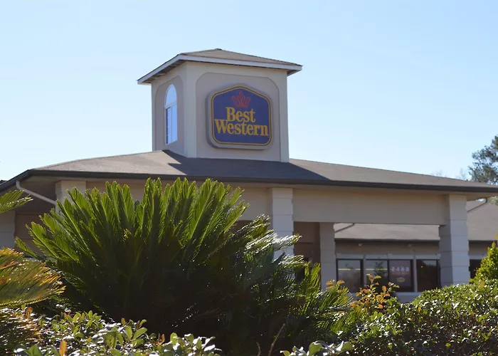 Best Western Point South