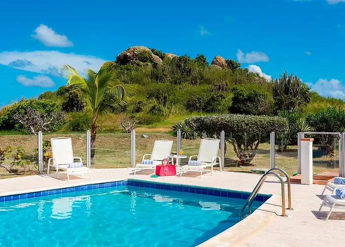 Esmeralda Resort - Orient Bay