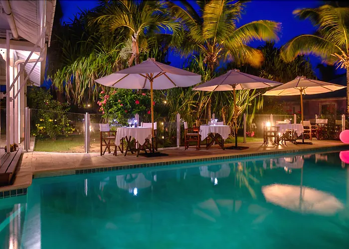 Esmeralda Resort - Orient Bay