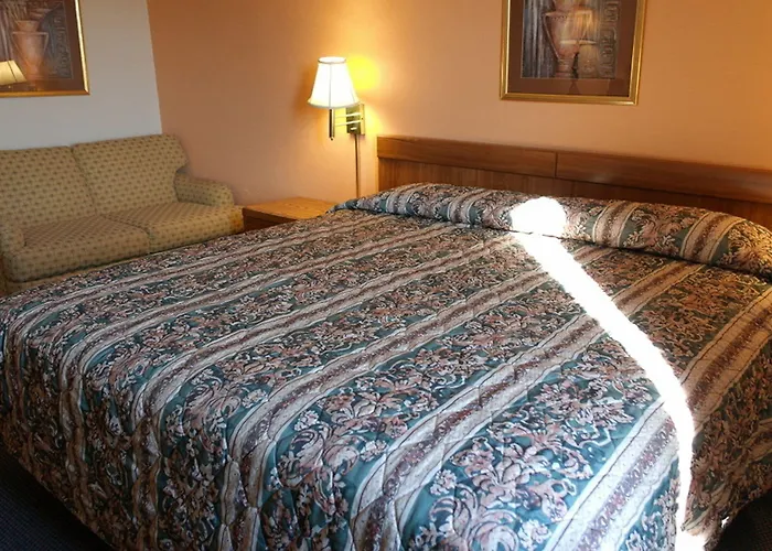 State Line Inn