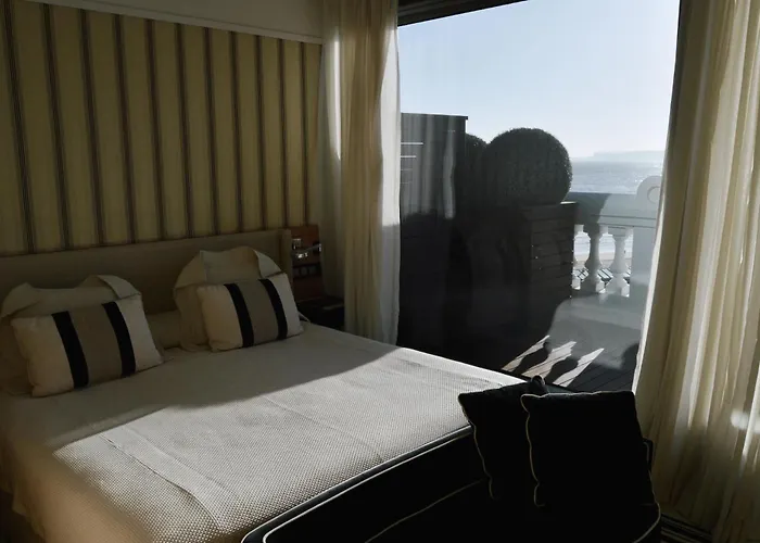Gran Hotel Sardinero
