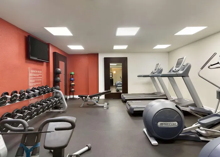 Embassy Suites By Hilton Temecula Valley Wine Country