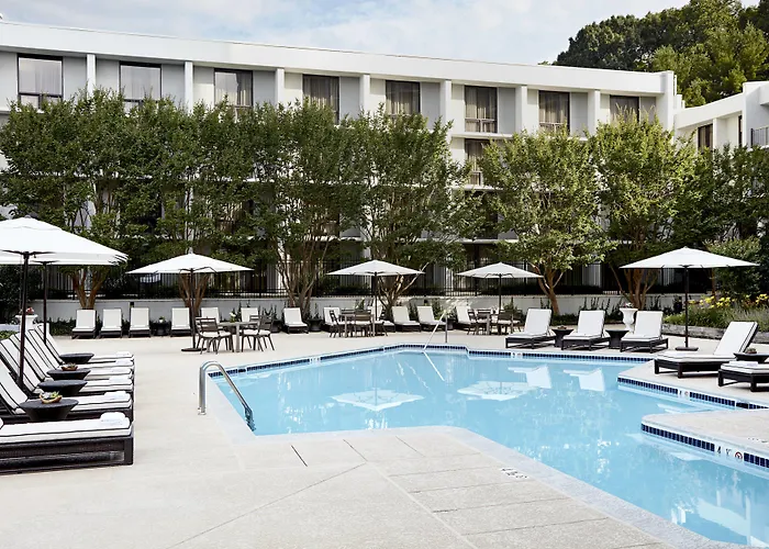 Bethesda Marriott