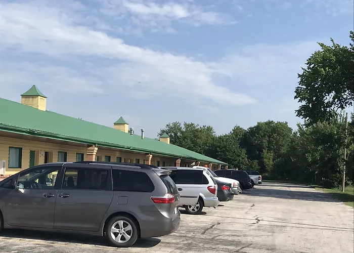 Kansas Inn