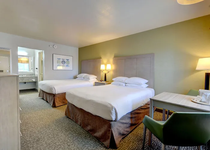 Best Western Grants Pass Inn