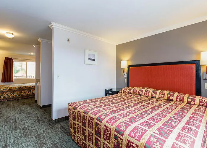 Buena Vista Inn