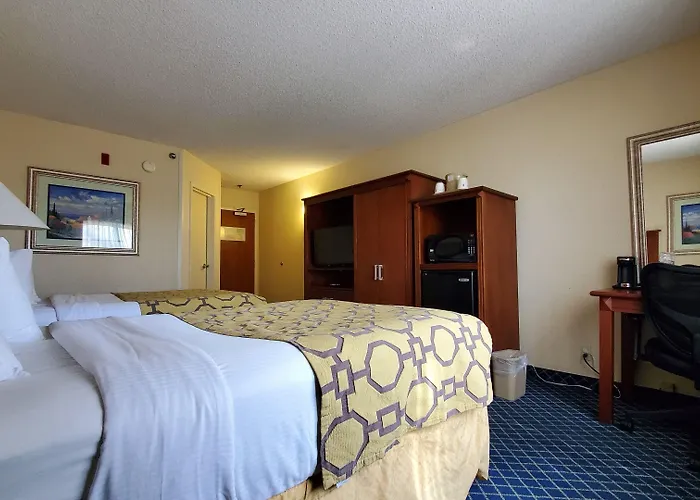 Baymont By Wyndham Flagstaff