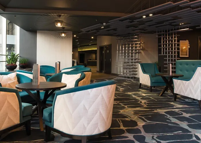 Crowne Plaza Harrogate By Ihg