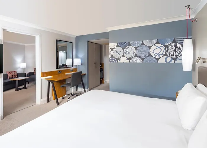 Crowne Plaza Harrogate By Ihg