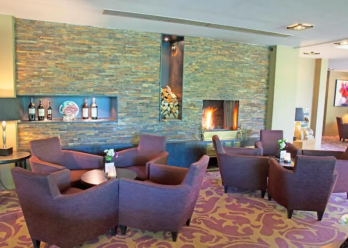 Fletcher Hotel Restaurant Sallandse Heuvelrug