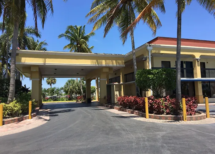 Days Inn By Wyndham Florida City
