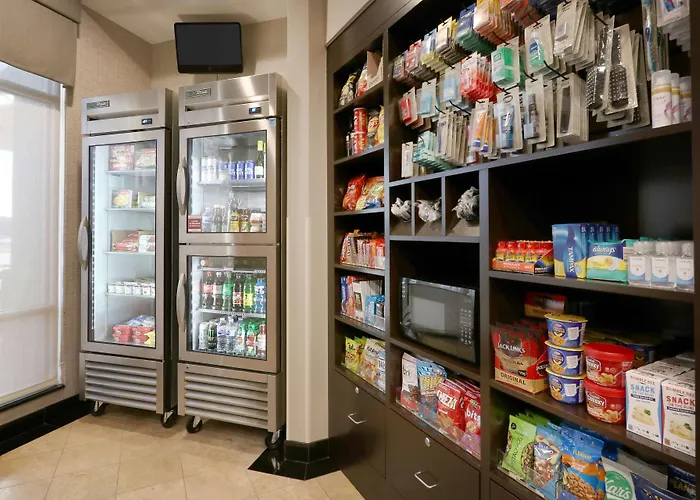 Drury Inn & Suites Sikeston