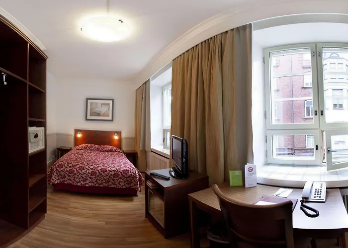 Hotel Anna