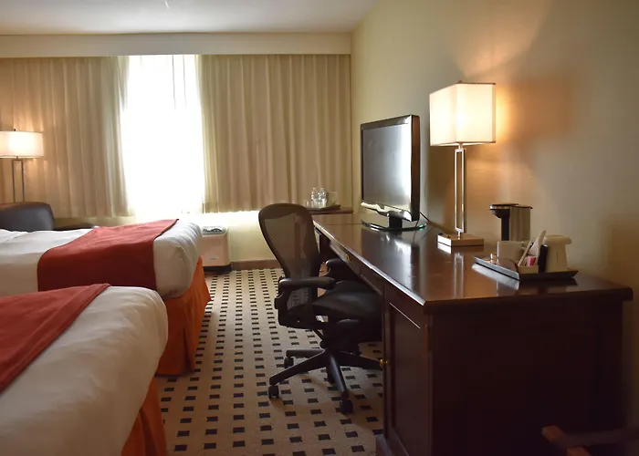 Penn Harris Hotel Harrisburg, Trademark By Wyndham