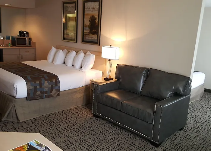 Shilo Inn Elko
