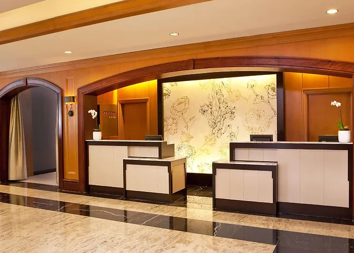 Hilton Short Hills