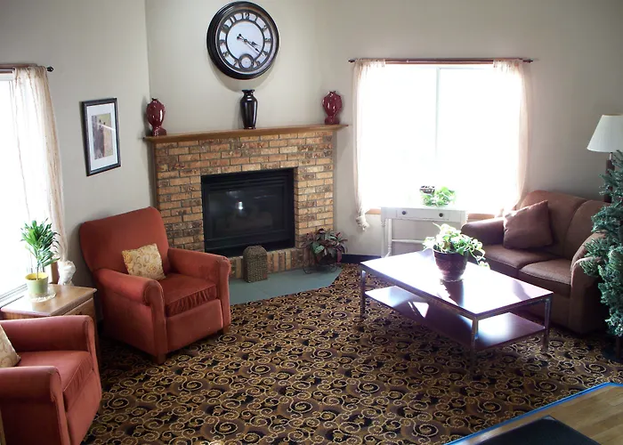 Country Inn Deerwood