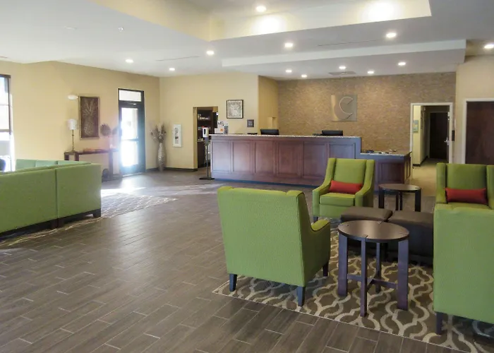 Quality Inn Summerville