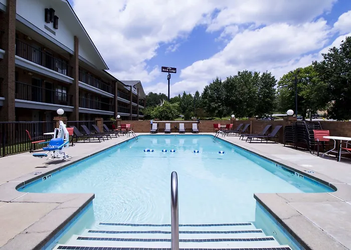 Brick Lodge Atlanta/Norcross