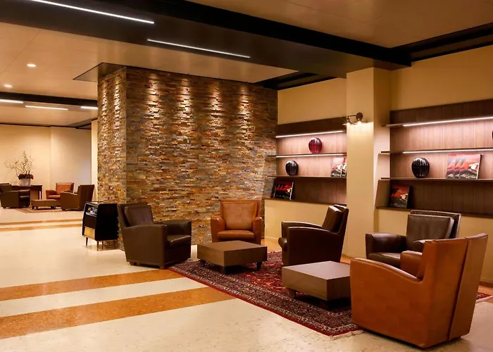 Four Points By Sheraton Padova