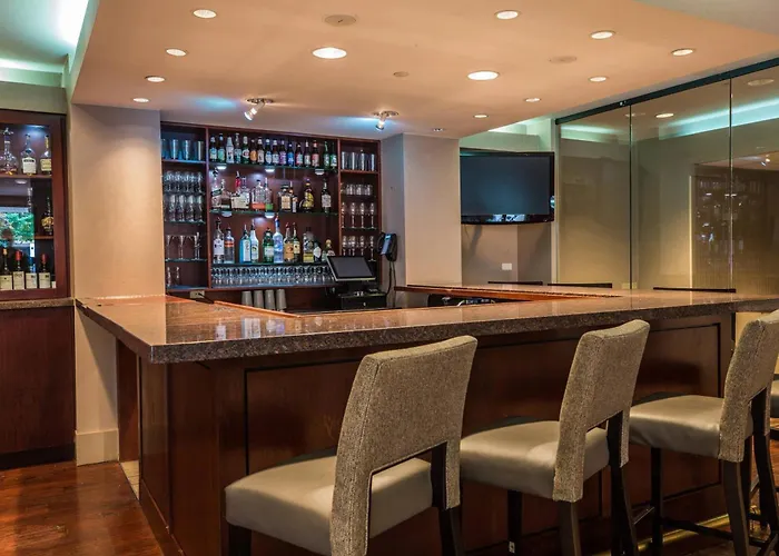 Delta Hotels By Marriott Baltimore North