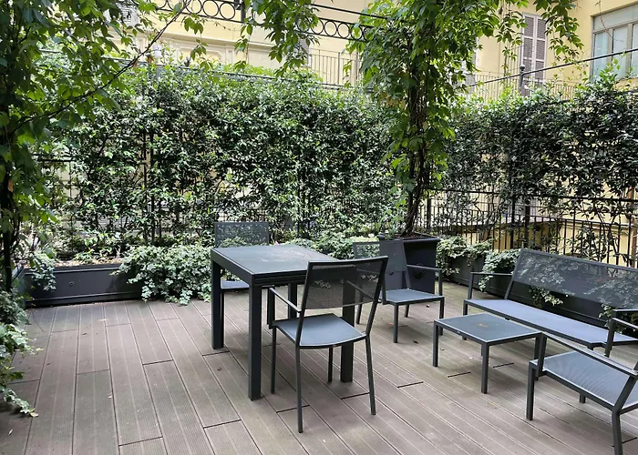 Best Western Plus Hotel Genova
