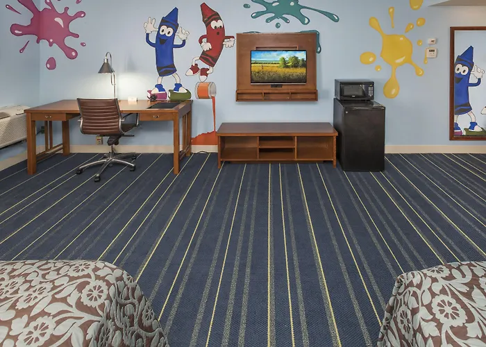 Days Hotel By Wyndham Allentown Airport / Lehigh Valley