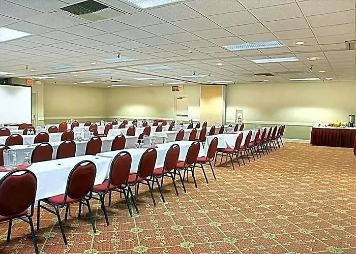 Ramada By Wyndham Boise