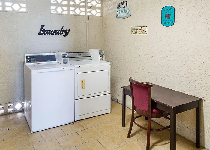 Rodeway Inn Panama City