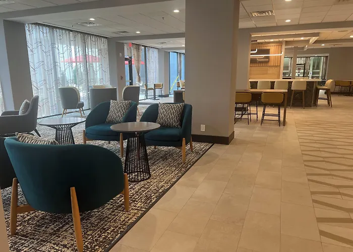 Holiday Inn Nashville Downtown - Stadium By Ihg