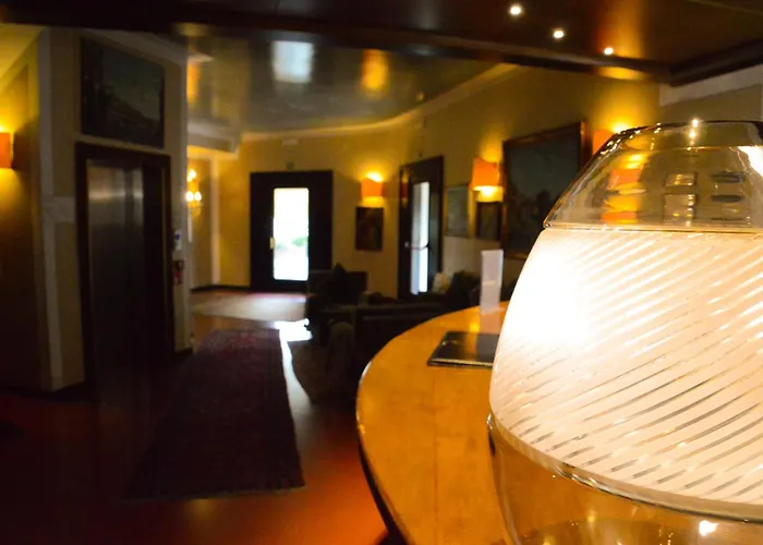 Hotel Le Boulevard