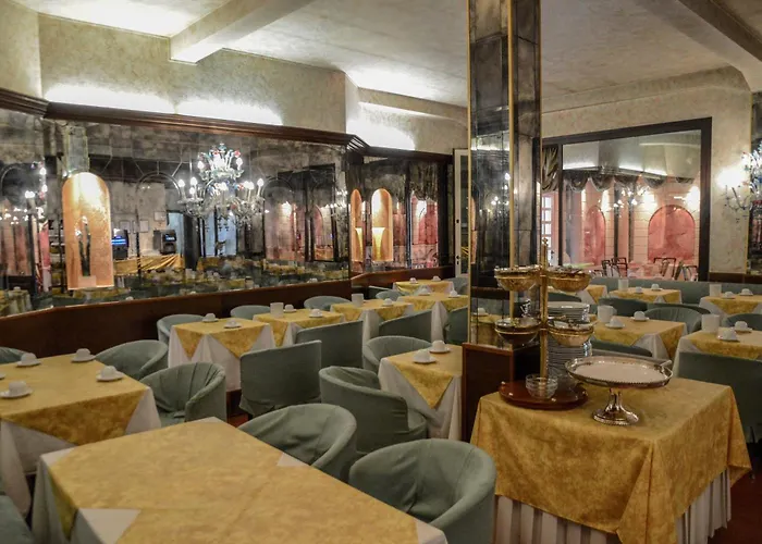 Hotel Le Boulevard