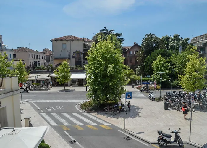 Hotel Le Boulevard