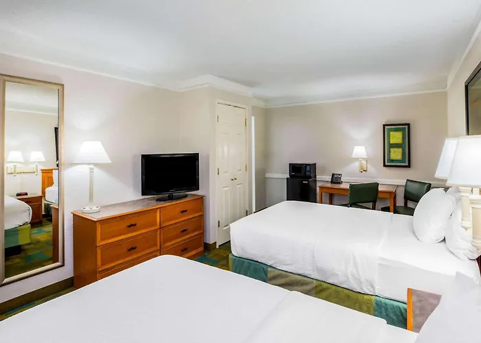 La Quinta Inn By Wyndham Lufkin