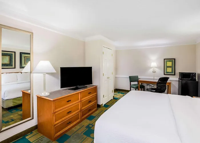 La Quinta Inn By Wyndham Lufkin