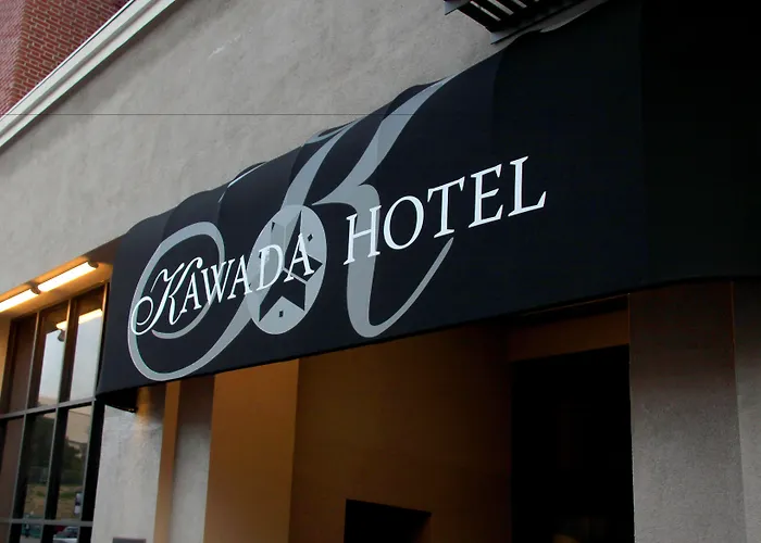Kawada Hotel Los Ángeles