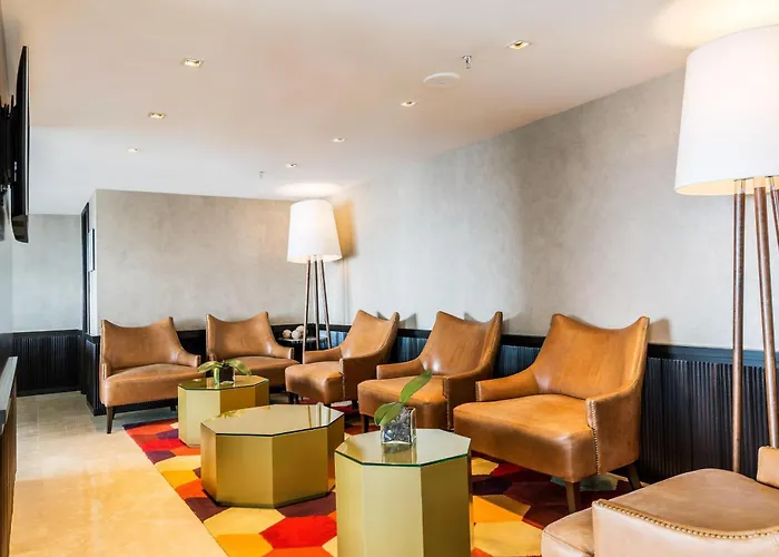 Sheraton Buenos Aires Hotel&Convention Center