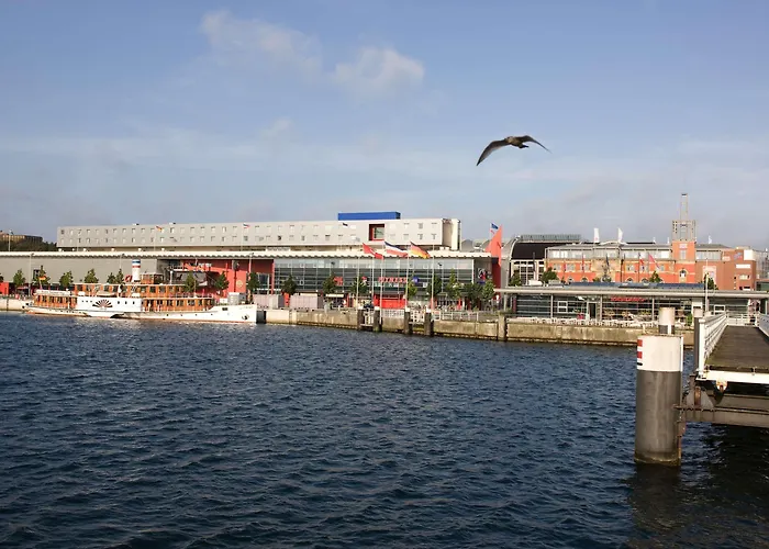 Intercityhotel Kiel