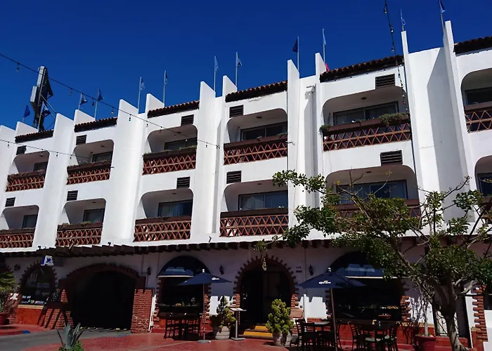Best Western El Cid