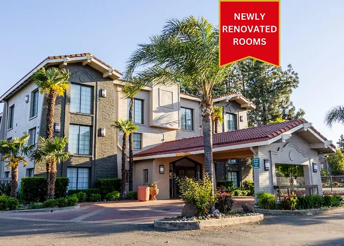 La Quinta Inn By Wyndham Stockton